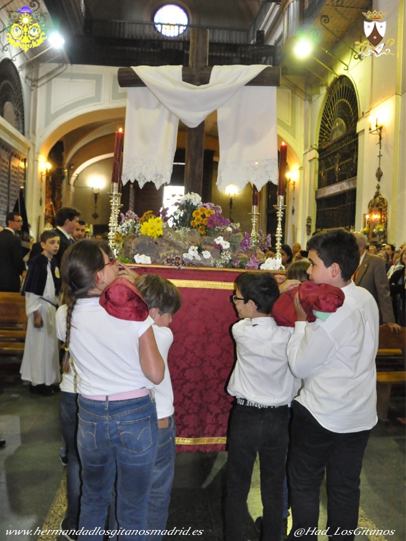 280516-11 V. SANTAMARÍA