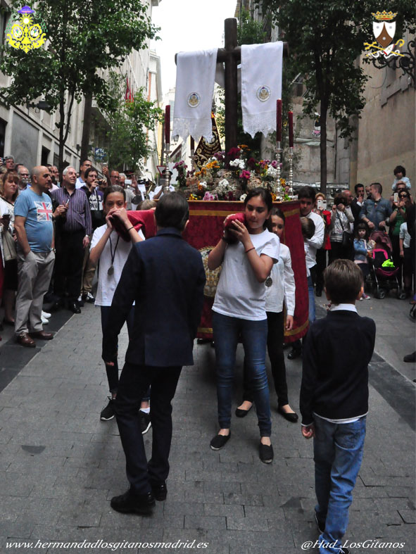 280516-6 V. SANTAMARÍA