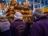 Costaleros