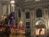 Madre e Hijo cara a cara