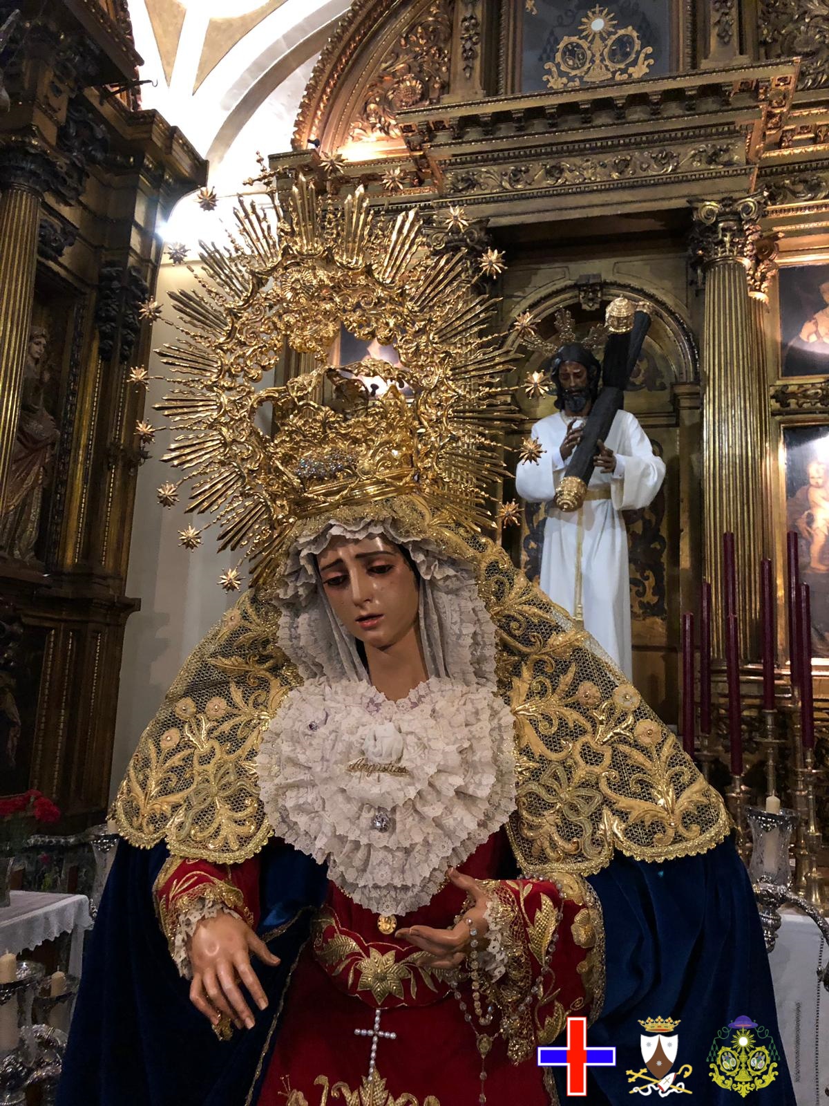 besamanos 1