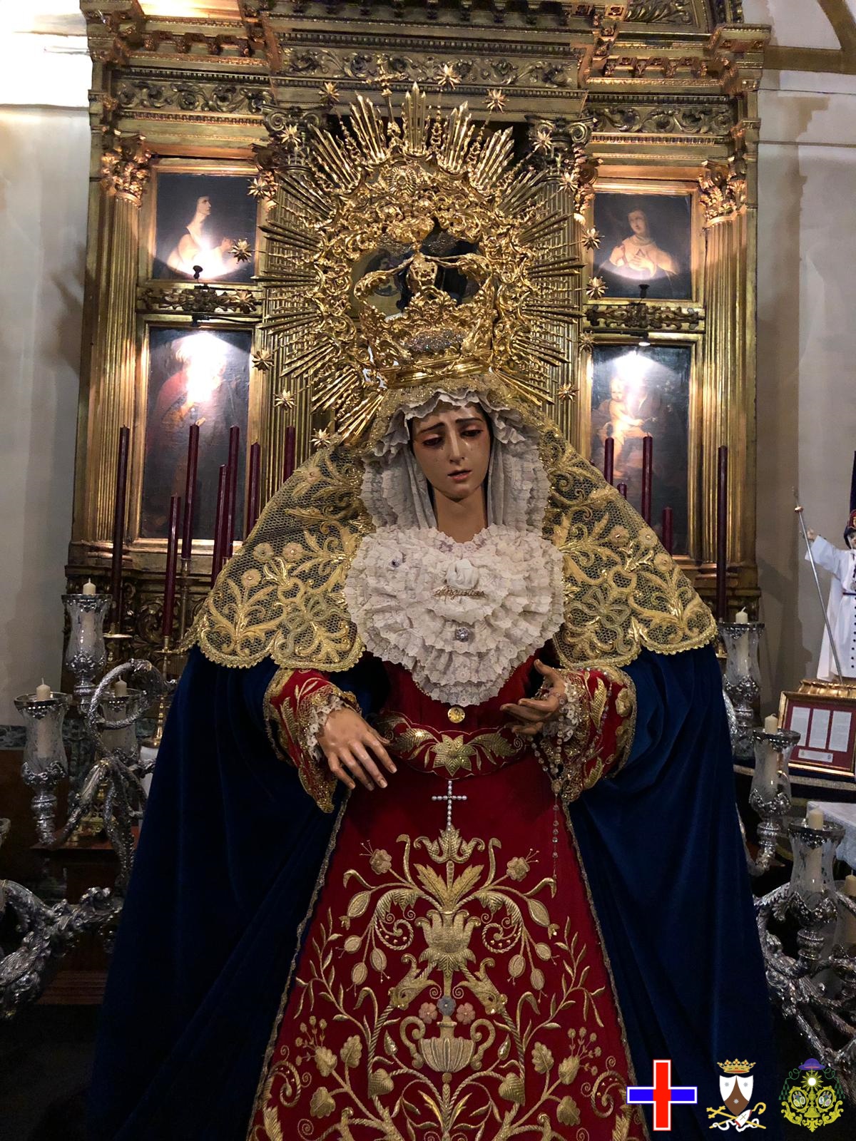 besamanos 2