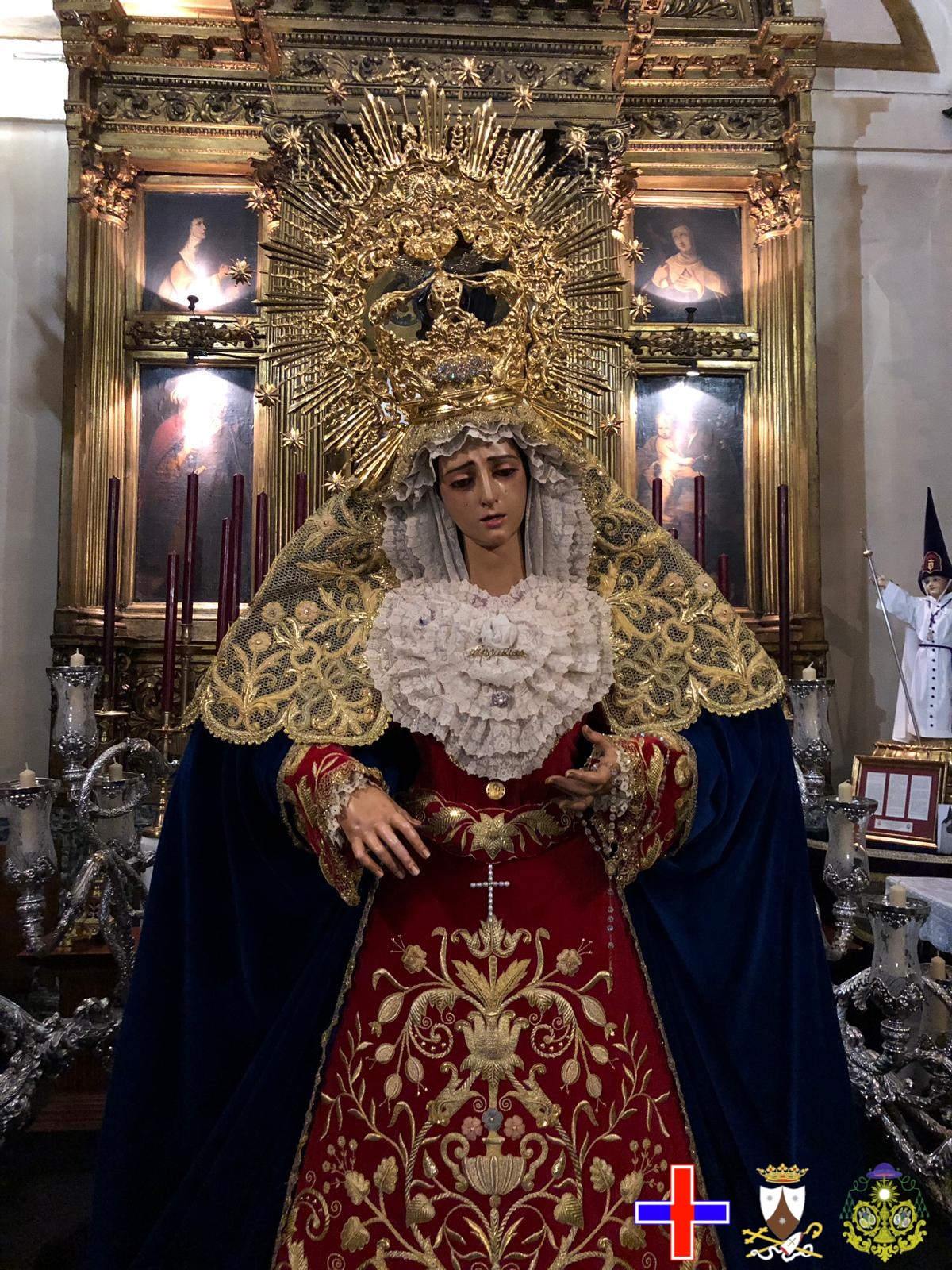 besamanos 4