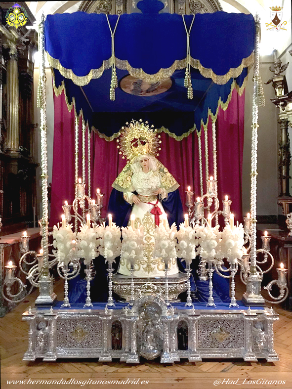 Besamanos de la Virgen 2016 02