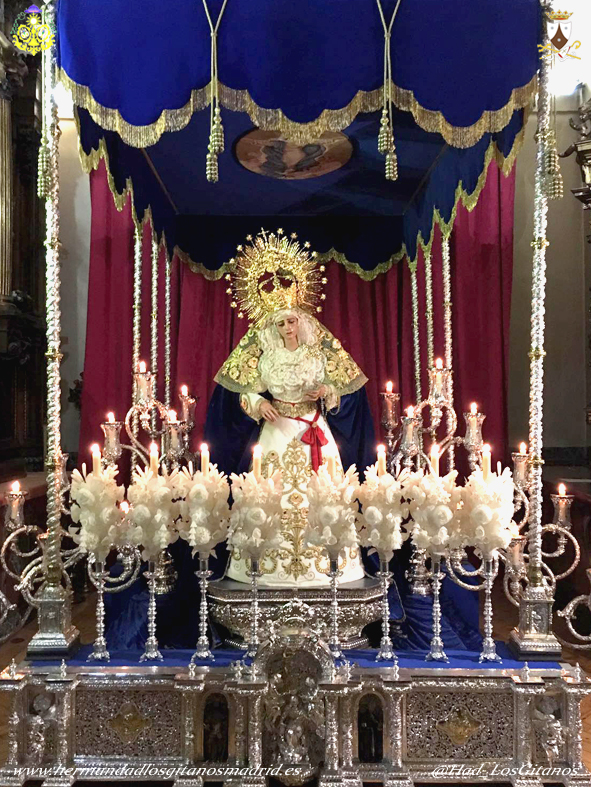 Besamanos de la Virgen 2016 03