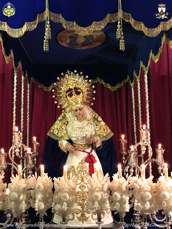 Besamanos de la Virgen 2016 04