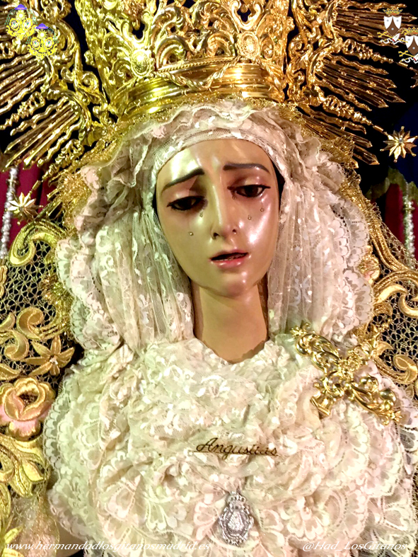 Besamanos de la Virgen 2016 07
