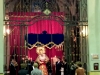 Besamanos Virgen 2015-16