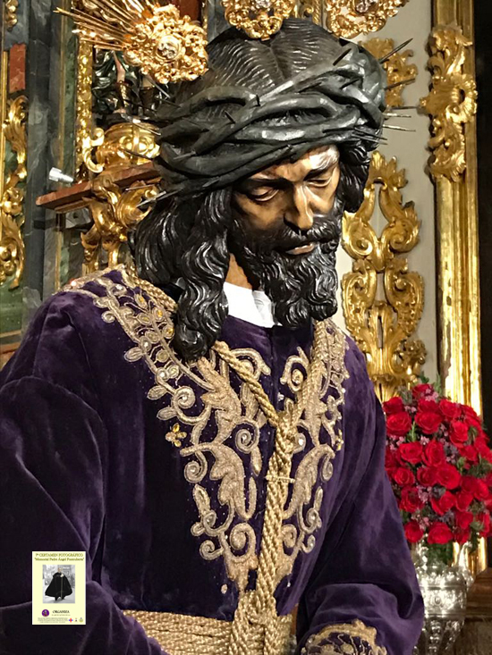 Bajo el amparo de tu gran poder