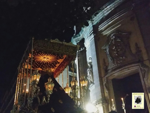 Camino de plegarias