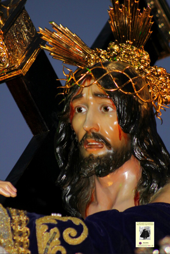 Coronado de espinas