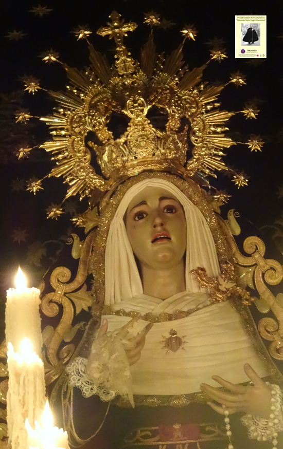 Inmaculada Soberana
