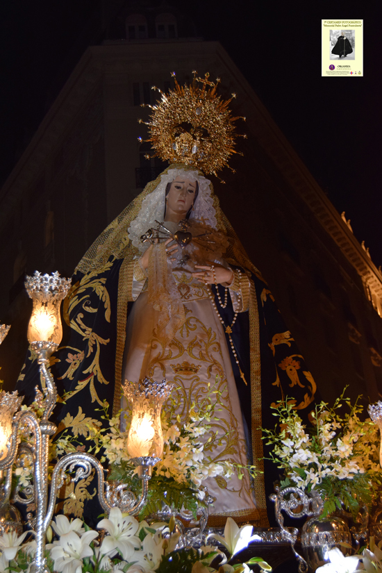 Madre de Medinaceli