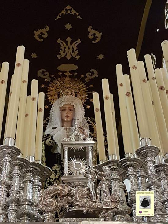 Madre de la Soledad