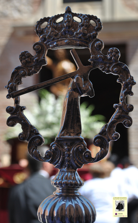 Nazareno y Resucitado