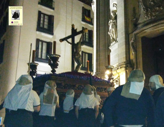 Oración de Estudiantes