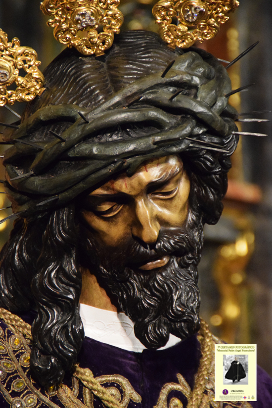 Padre Nuestro, Jesús del Gran Poder