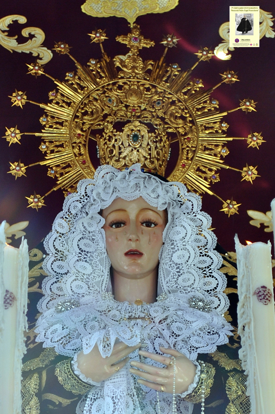 Reina de Barajas
