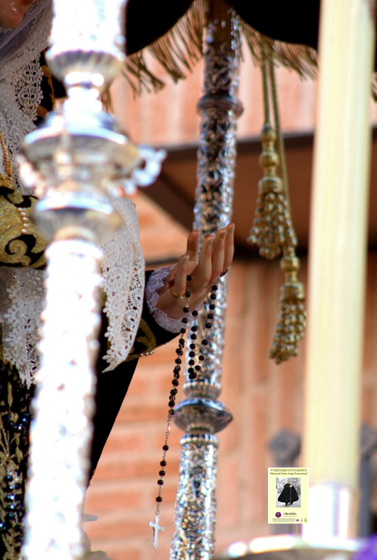 Rosario de pasión