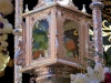 Farol florido de la soledad