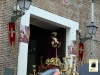 Por fin en la calle