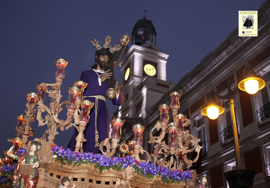 En el centro de la Fé