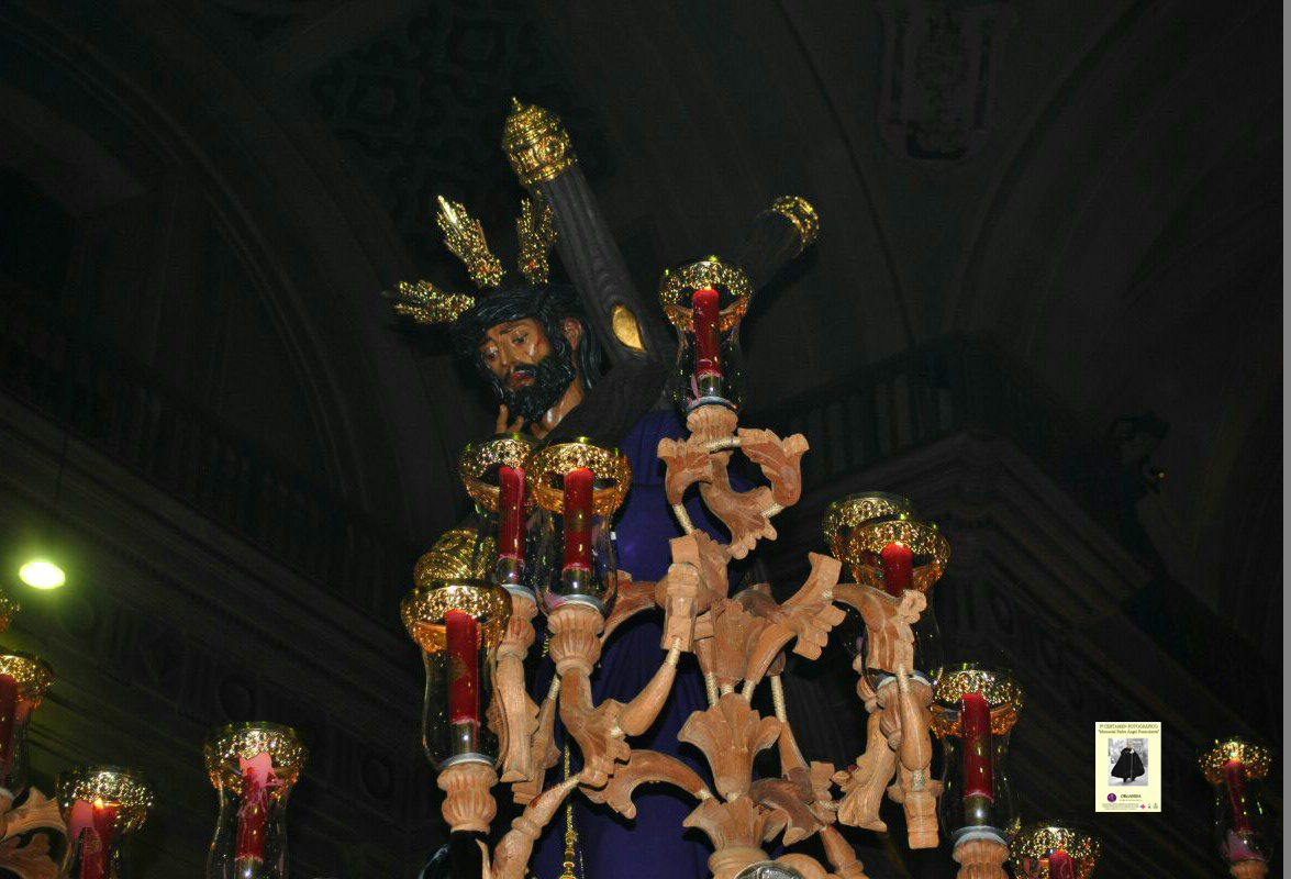 En tu templo