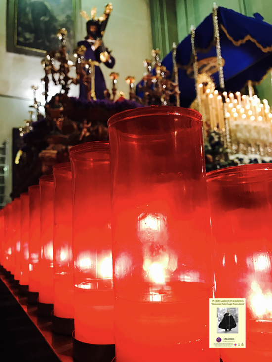 Luz de Salud, Luz de vida
