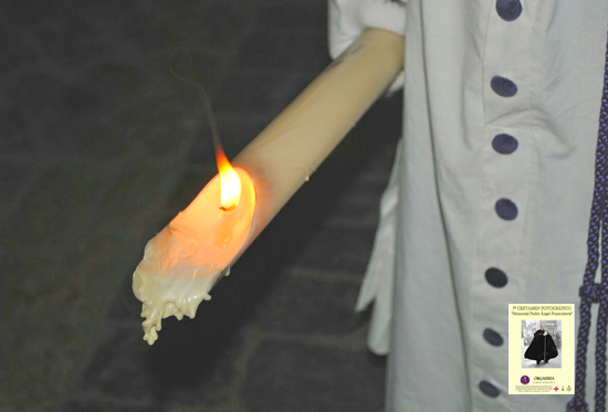 Luz de pasion