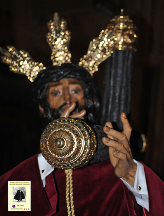 Nazareno Gitano