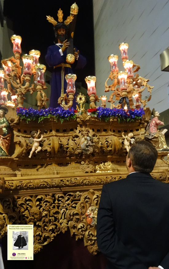 Oración