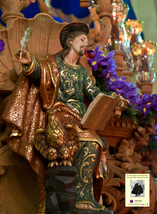 San Juan Evangelista