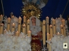 Las velas lloran contigo madre