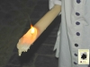 Luz de pasion