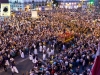 Madrid a los pies del Señor