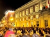 15 - Silencio a su paso