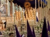 27 - Nuestra Madre bajo palio