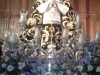 12 - Mª Stma de los Siete  Dolores en espera para salir como reina