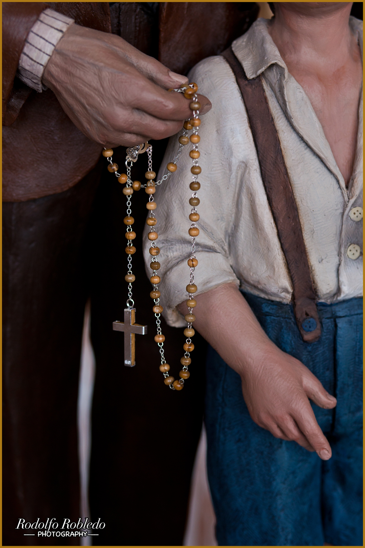 Beato Ceferino por Rodolfo Robledo (8)