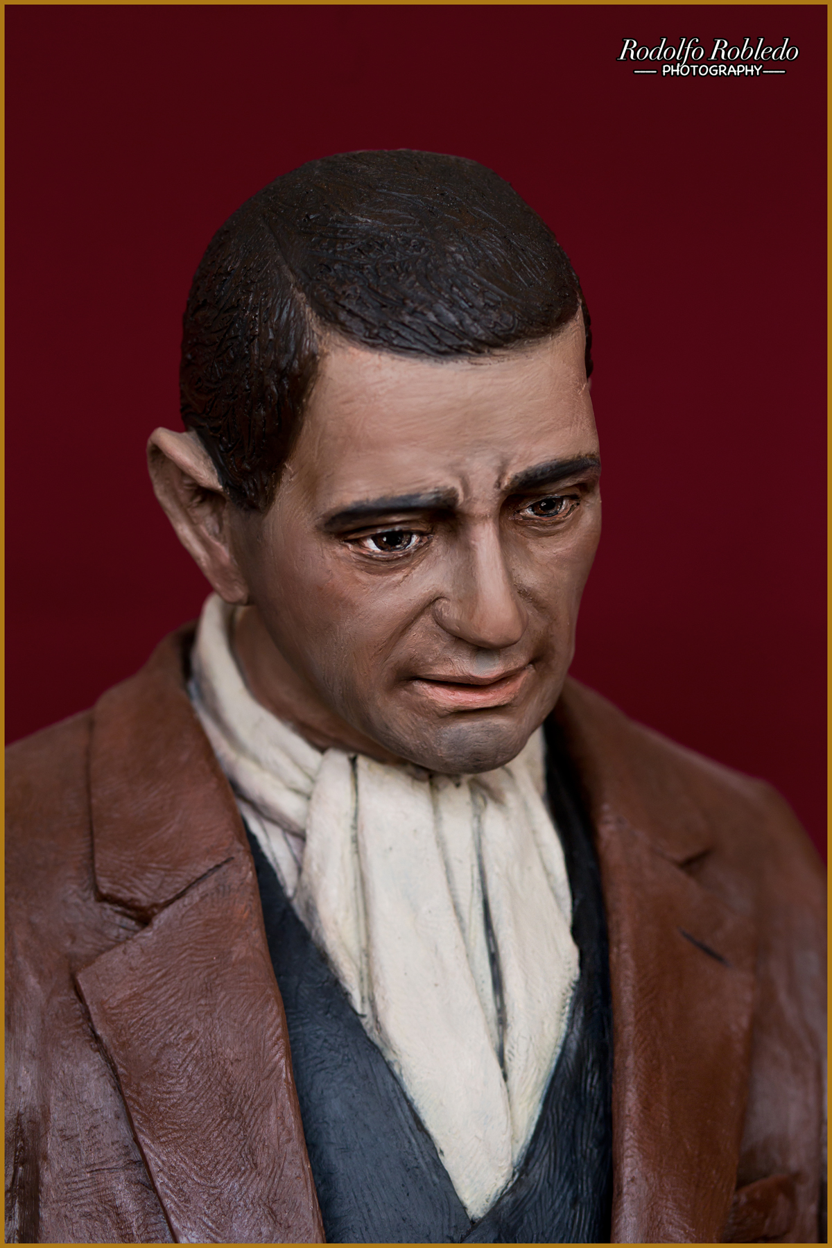 Beato Ceferino por Rodolfo Robledo (4)