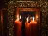 La luz que ilumina tu caminar.