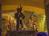 Salida Señor de la Salud