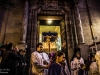 Salida Virgen