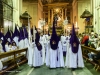 Nuestro Padre Jesús De La Salud Y María Santísima De Las Angustias «Los Gitanos » 2017