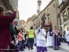 Nuestro Padre Jesús De La Salud Y María Santísima De Las Angustias «Los Gitanos » 2017