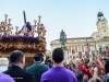 Nuestro Padre Jesús De La Salud Y María Santísima De Las Angustias «Los Gitanos » 2017