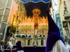 Nuestro Padre Jesús De La Salud Y María Santísima De Las Angustias «Los Gitanos » 2017