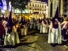Nuestro Padre Jesús De La Salud Y María Santísima De Las Angustias «Los Gitanos » 2017