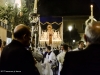 Nuestro Padre Jesús De La Salud Y María Santísima De Las Angustias «Los Gitanos » 2017