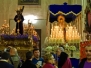 Estación Penitencia 2012 (D. Carlos Mostajo) 